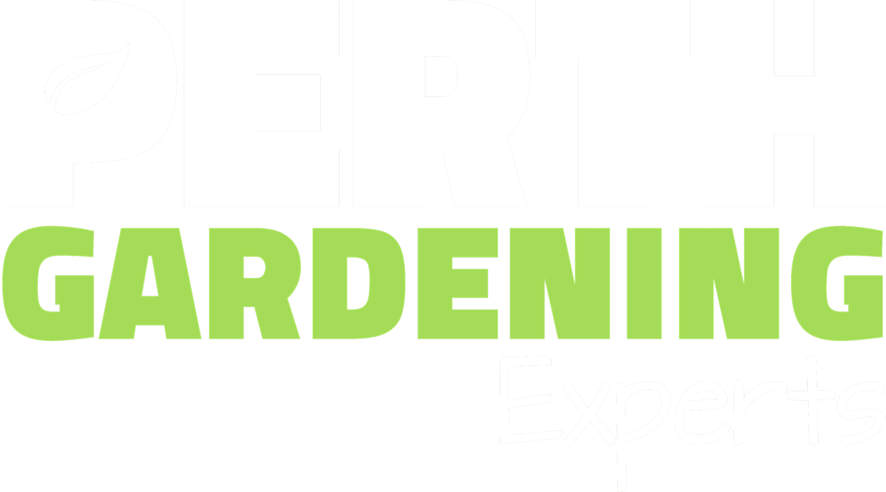 Gardening Services Perth - Local Gardeners Perth